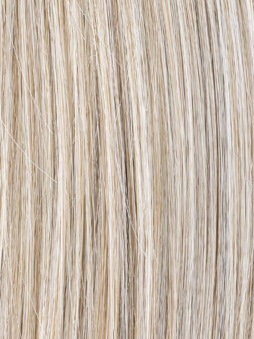 Effect | Synthetic Lace Front Hair Topper (Hand-Tied)