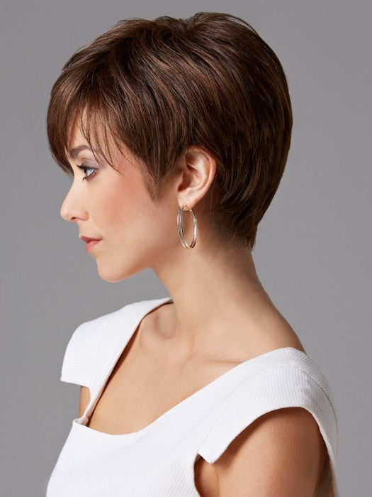 Distinction | Synthetic Wig (Basic Cap) | DISCONTINUED