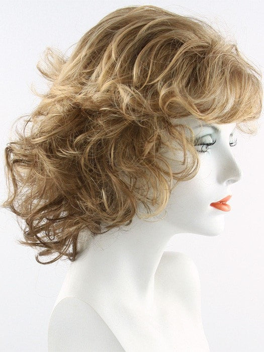 Horizon Large | Synthetic Wig (Basic Cap) | DISCONTINUED