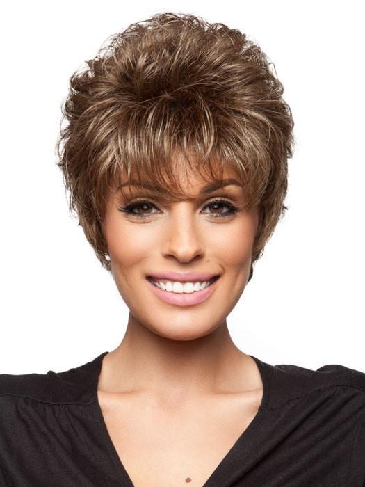 Instinct Average/Large | Synthetic Wig (Basic Cap)