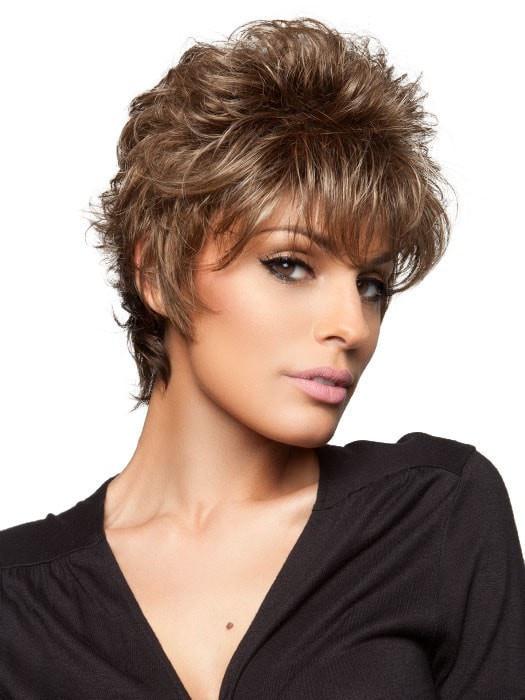 Instinct Average/Large | Synthetic Wig (Basic Cap)