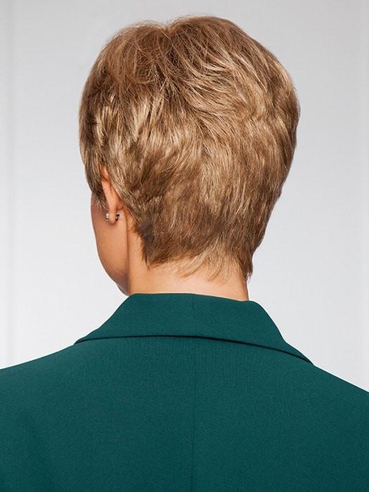 Pixie Perfect | Synthetic Wig (Mono Crown)