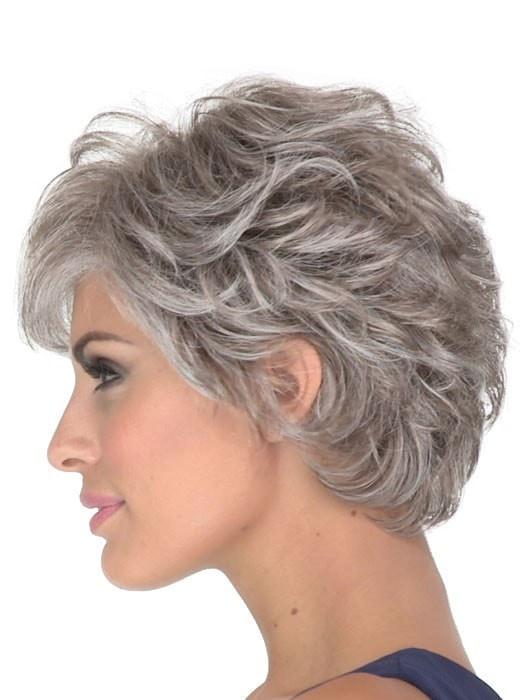 Pinnacle | Synthetic Lace Front Wig (Hand-Tied Top)