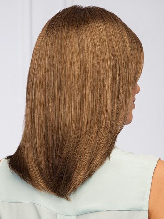 Stepping Out Large | Synthetic Wig (Mono Part)