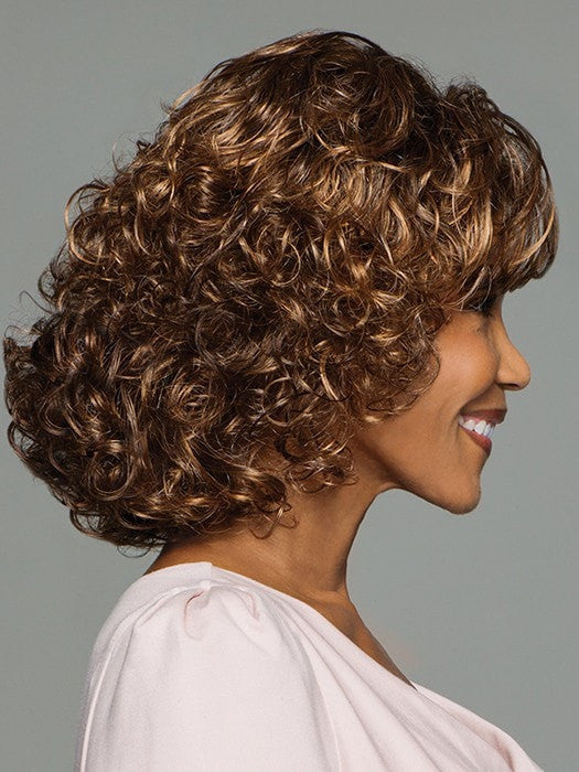 Triumph | Synthetic Wig (Basic Cap) | DISCONTINUED