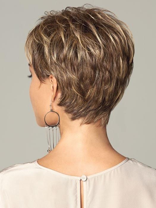 Virtue | HF Synthetic Wig (Basic Cap)