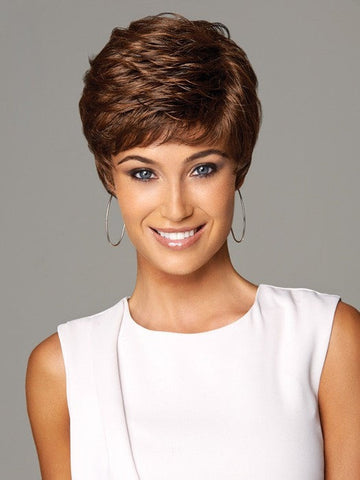 Viewpoint | Synthetic Wig (Mono Crown) | DISCONTINUED