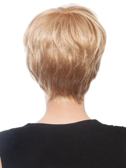 Viewpoint | Synthetic Wig (Mono Crown) | DISCONTINUED