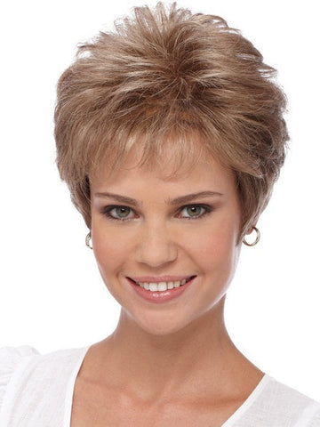 Carolyn | Synthetic Lace Front Wig (Mono Top) | DISCONTINUED