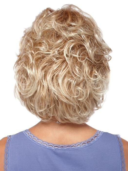 Compliment | Synthetic Wig (Basic Cap)