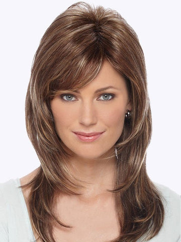Dixie | Synthetic Wig (Mono Crown) | DISCONTINUED