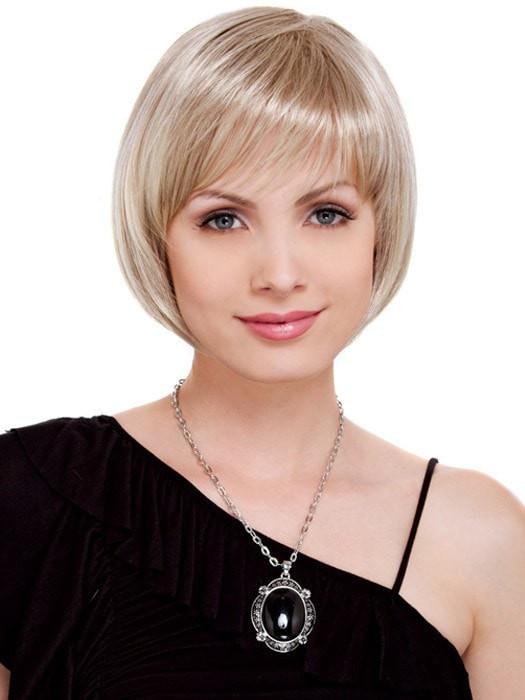 Charm Petite | Synthetic Wig (Basic Cap)