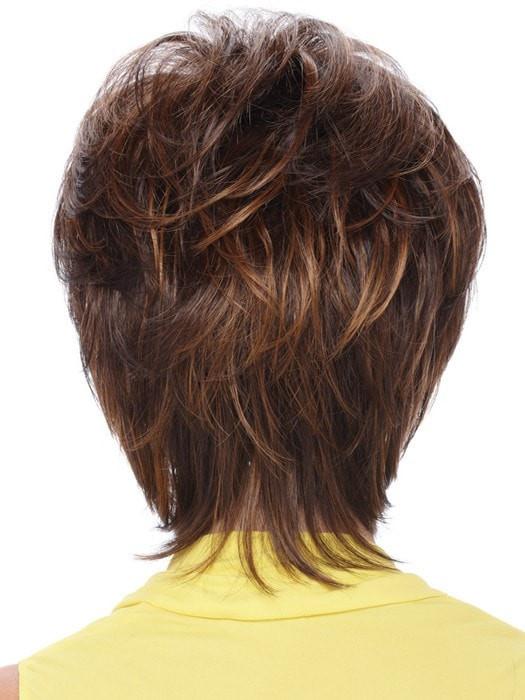 Renae | Synthetic Wig (Basic Cap)