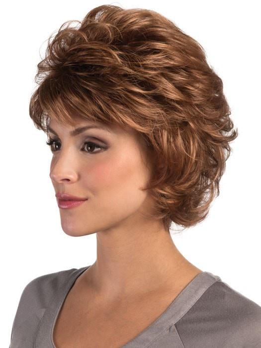 Shelby | Synthetic Wig (Basic Cap)
