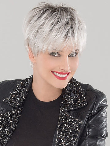 Swing | Synthetic Wig (Mono Crown) | DISCONTINUED