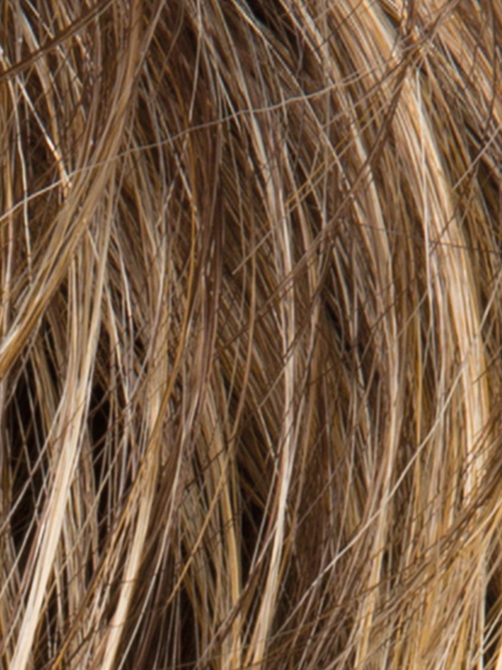 Close | Synthetic Lace Front Hair Topper (Hand-Tied)
