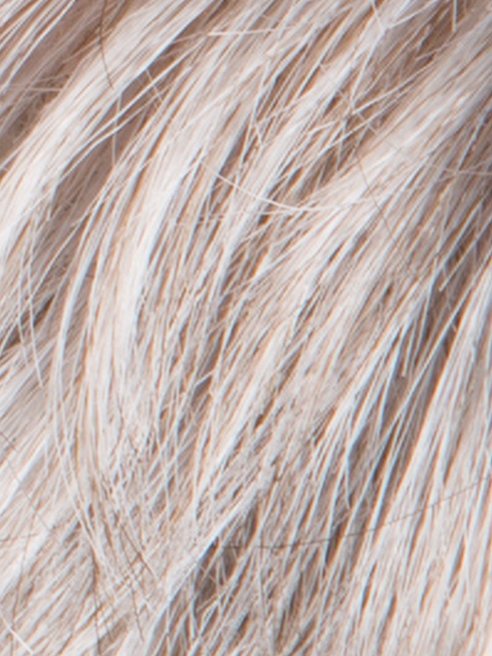 Close | Synthetic Lace Front Hair Topper (Hand-Tied)