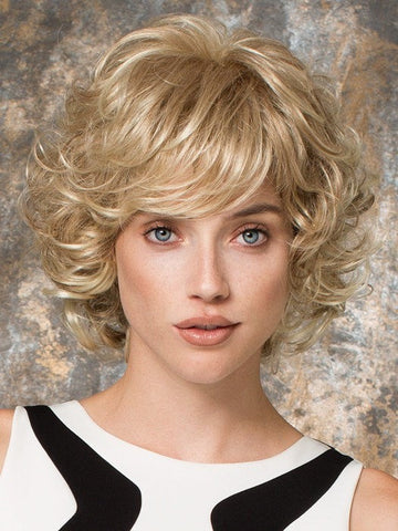 Gina Mono | Synthetic Wig (Mono Top) | DISCONTINUED