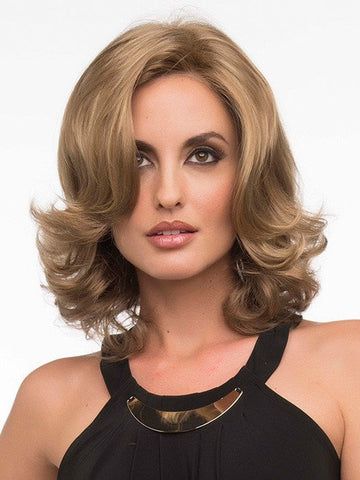 Jade | Synthetic Lace Front Wig (Basic Cap)