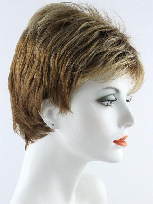 Penelope | Synthetic Wig (Basic Cap)