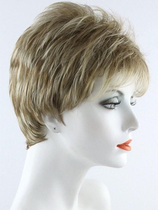 Penelope | Synthetic Wig (Basic Cap)