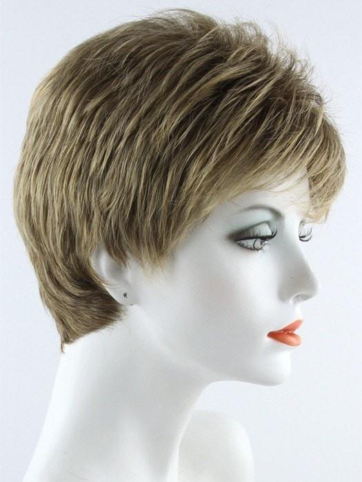 Penelope | Synthetic Wig (Basic Cap)