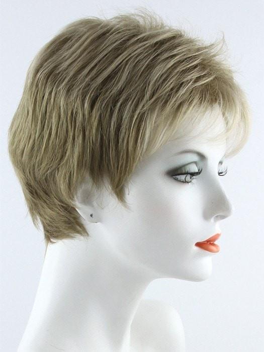 Penelope | Synthetic Wig (Basic Cap)