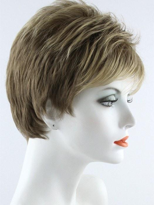 Penelope | Synthetic Wig (Basic Cap)