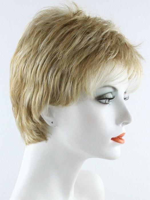 Penelope | Synthetic Wig (Basic Cap)