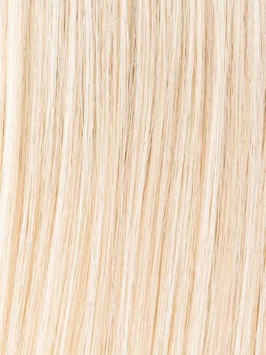 Famous | Human Hair Lace Front Top Piece (Mono Top)