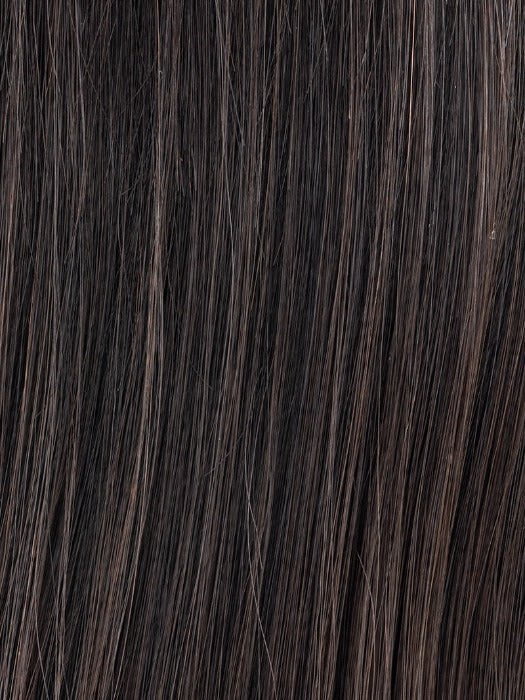 Famous | Human Hair Lace Front Top Piece (Mono Top)