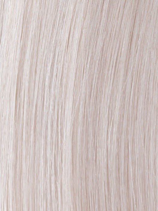 Famous | Human Hair Lace Front Top Piece (Mono Top)