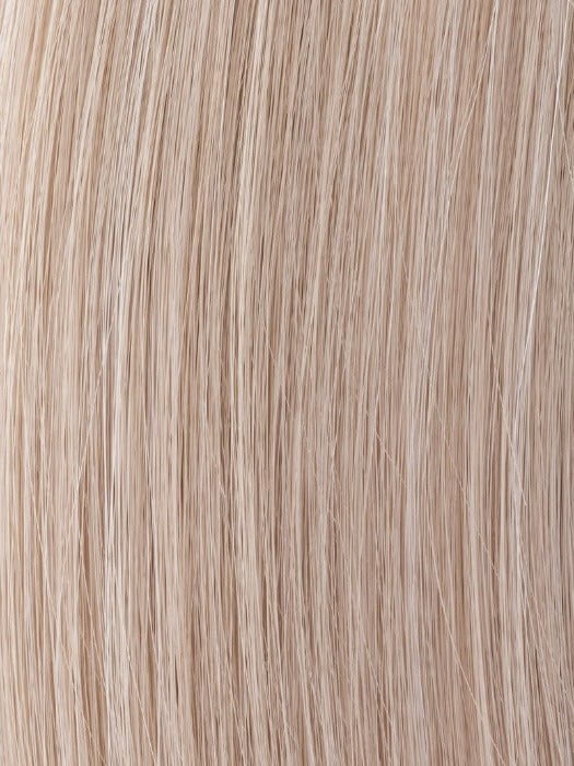 Famous | Human Hair Lace Front Top Piece (Mono Top)