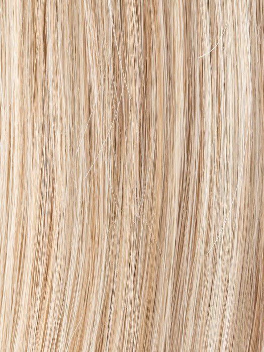 Famous | Human Hair Lace Front Top Piece (Mono Top)
