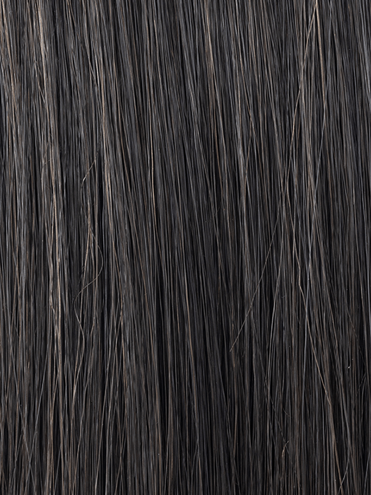 Finesse | Synthetic Hair Topper (Hand Tied)