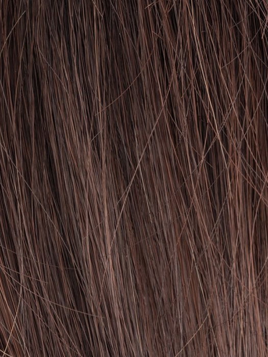 Fun | Synthetic Hair Topper (Hand Tied)