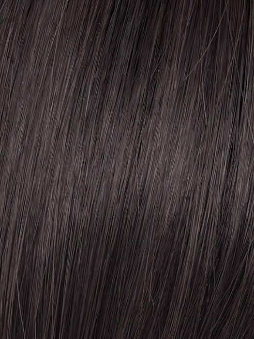 Fun | Synthetic Hair Topper (Hand Tied)