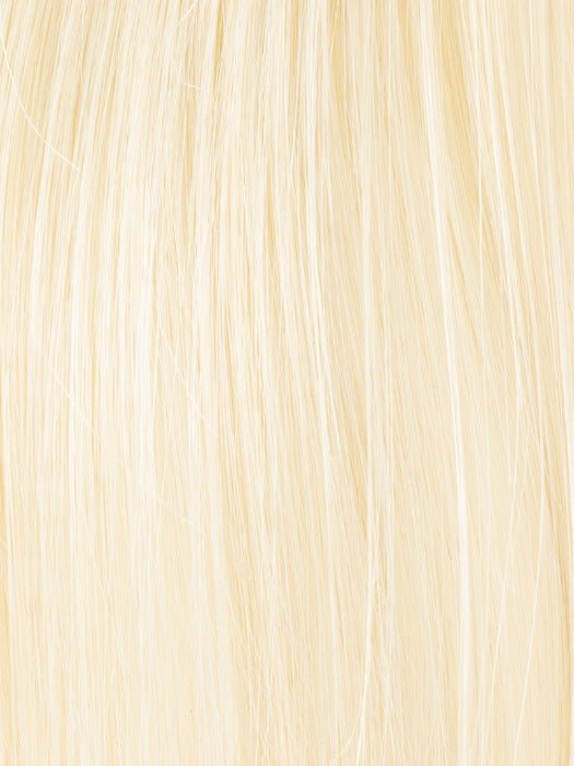 Fun | Synthetic Hair Topper (Hand Tied)
