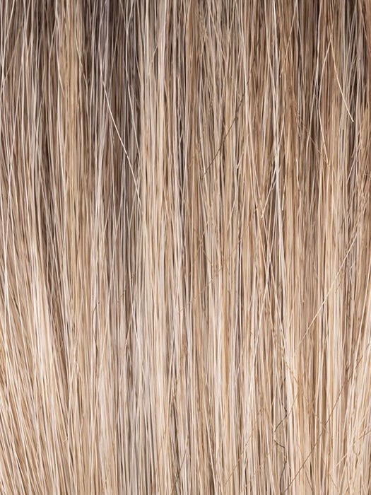 Fun | Synthetic Hair Topper (Hand Tied)