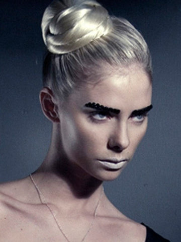 Queen Bee Synthetic Hairpiece | Synthetic Hair Bun | DISCONTINUED