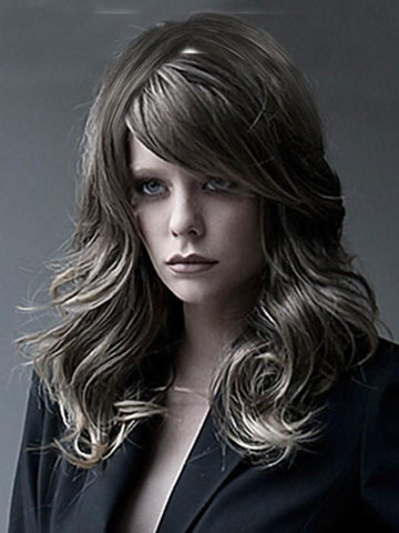 Glow Girl | Synthetic Wig (Basic Cap) | DISCONTINUED