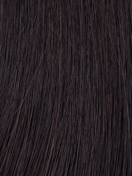 Galaxy | Remy Human Hair Topper (Mono Top)