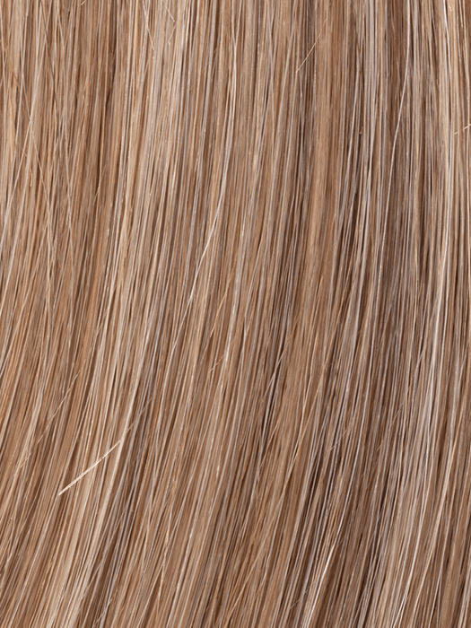 Galaxy | Remy Human Hair Topper (Mono Top)