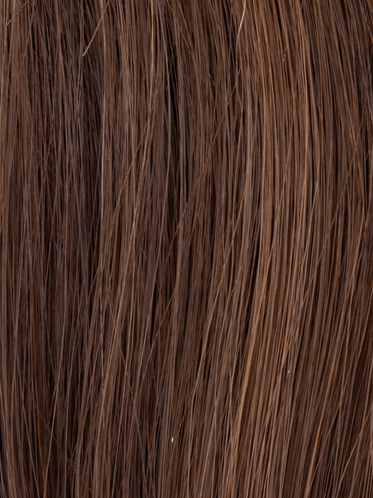 Galaxy | Remy Human Hair Topper (Mono Top)
