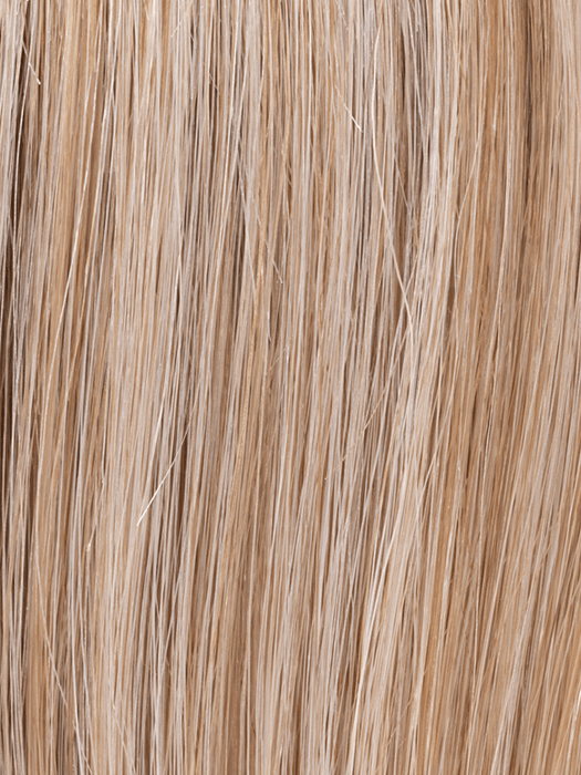 Galaxy | Remy Human Hair Topper (Mono Top)