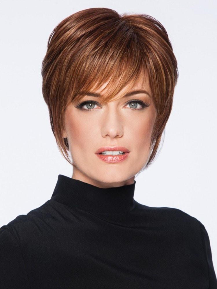 Wispy Cut | HF Synthetic Wig (Basic Cap)