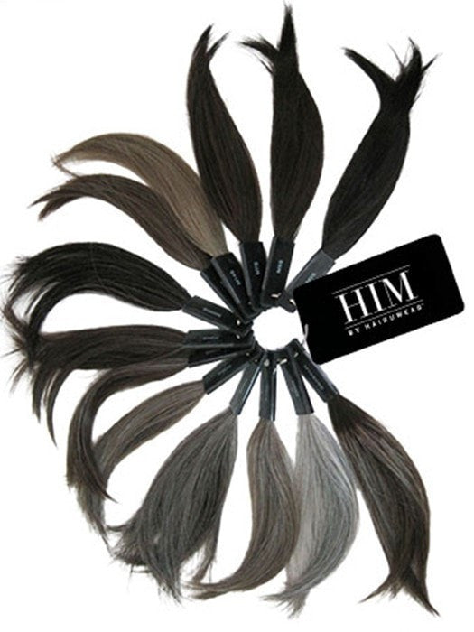 HIM Men's Color Ring | UNAVAILABLE