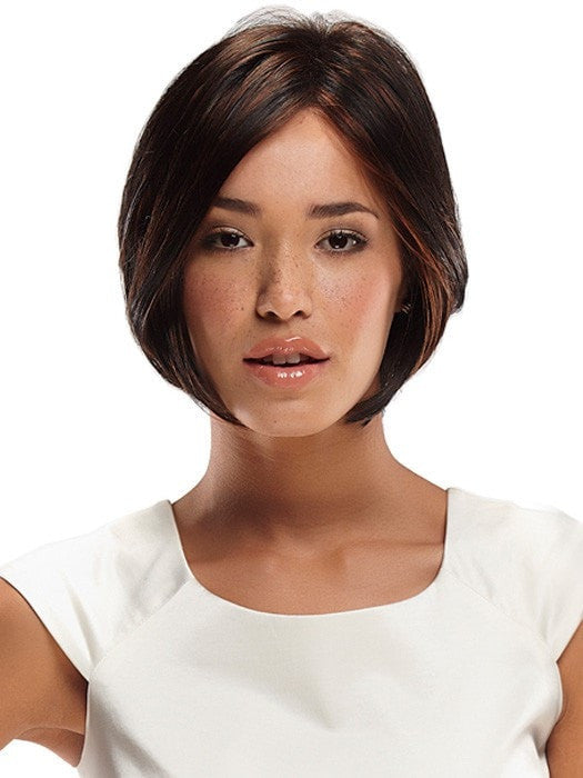 Nita Petite | Synthetic Lace Front Wig (Basic Cap) | DISCONTINUED