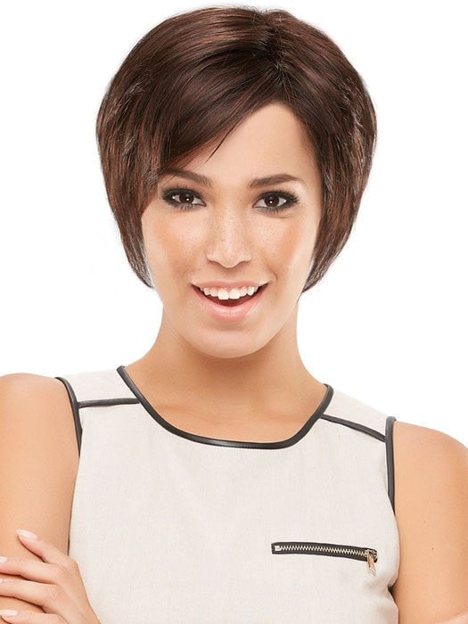 Jenny | Synthetic Lace Front Wig (Basic Cap) | DISCONTINUED
