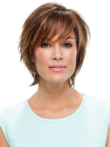 Diane | Synthetic Lace Front Wig (Hand-Tied) | DISCONTINUED